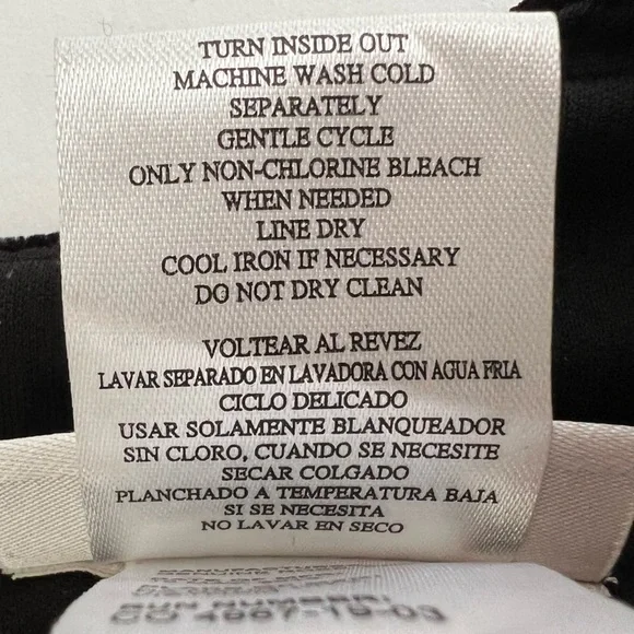 NEW !!! Jonah Michelle Girls Formal Party Dress Size: 5    Red / Black - Picture 9 of 9